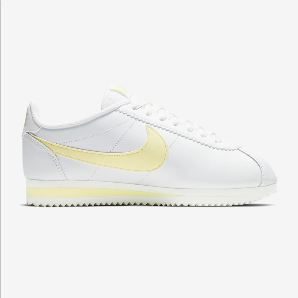 Women’s Nike Cortez